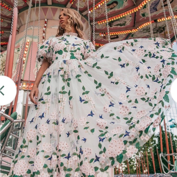 JessaKae Margy Dress - Picture 2 of 6